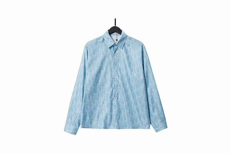 Dior Shirt LS-002